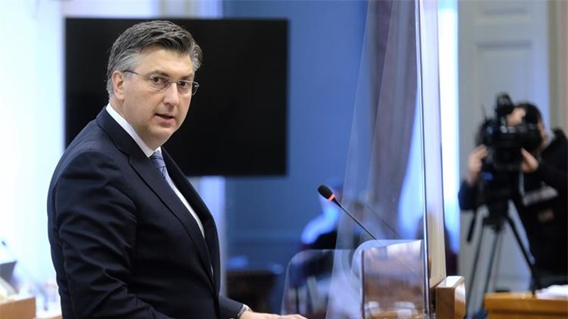 Ovo je prilika za ozbiljnu obnovu i revitalizaciju dijela Hrvatske koji je pogođen potresom